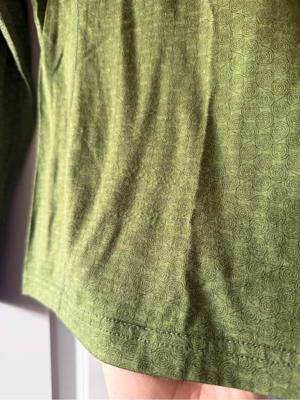 Smartwool Active Merino Base Layer - Picture 4 of 4